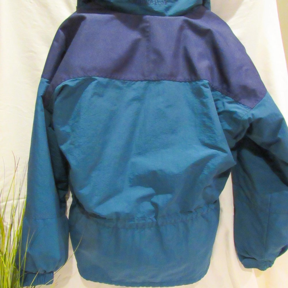 Vintage Columbia Ski Coat